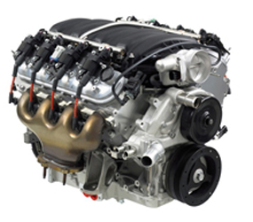 U3386 Engine